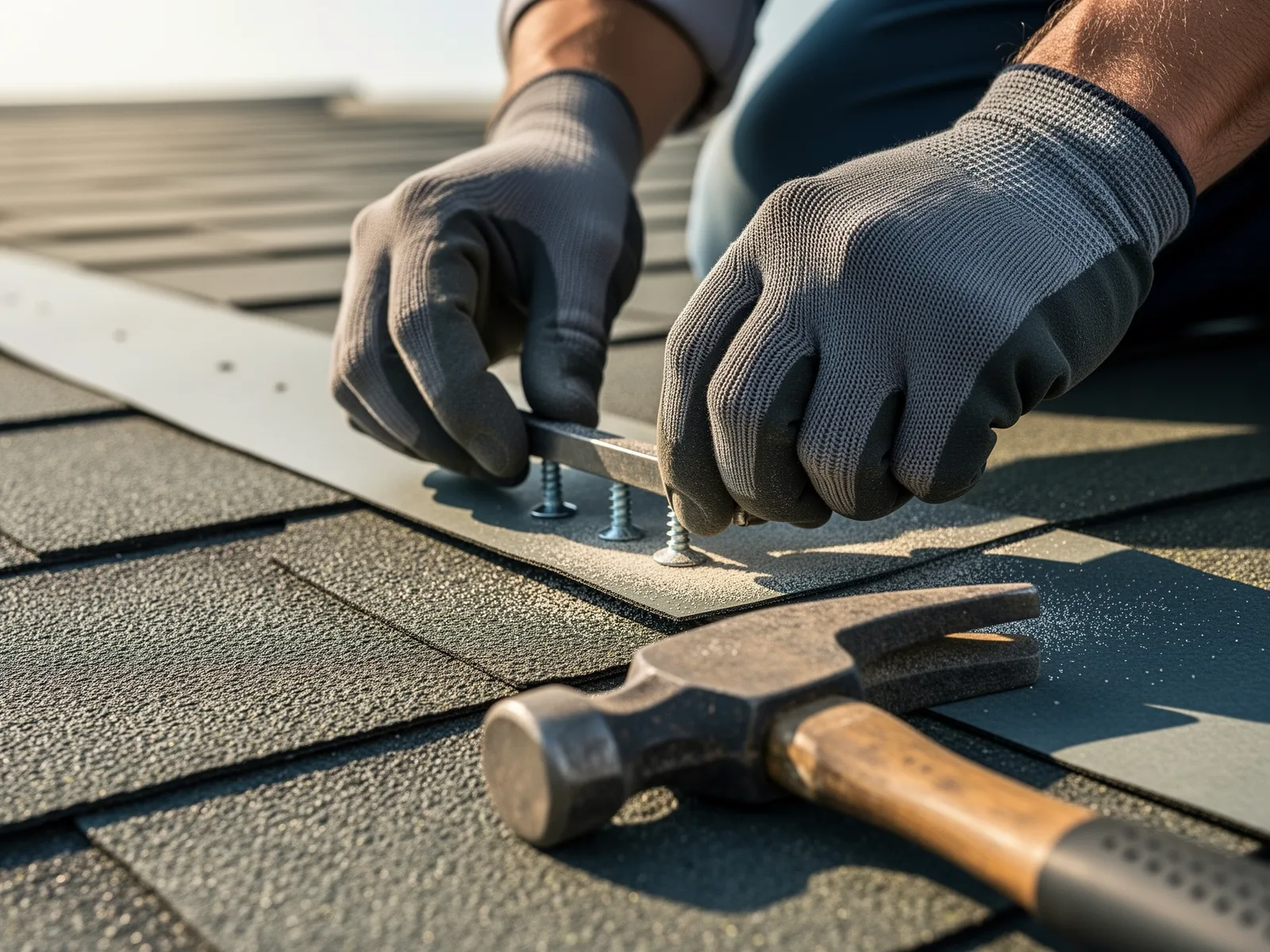 Why choose Fascia Repair in Helton, KY